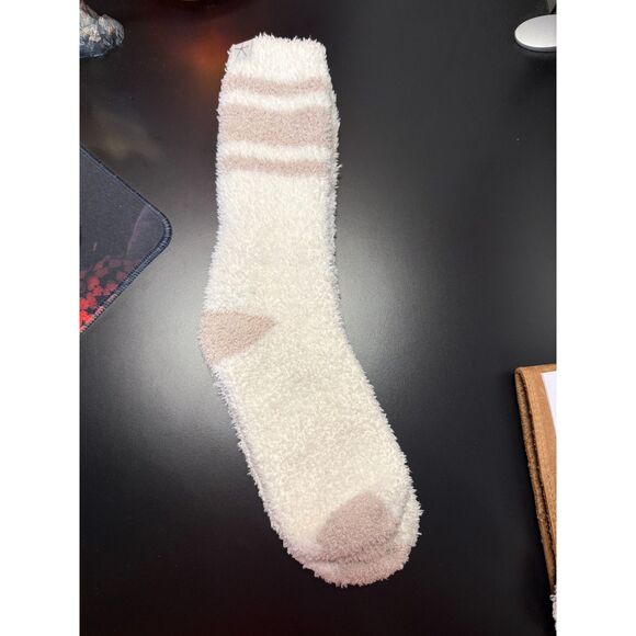 Barefoot Dreams Accessories - 1 Pair Barefoot Dreams Lounge Socks